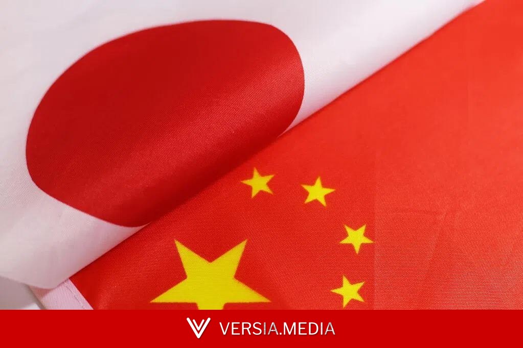 日媒:两名日本人被拘加剧在华日企不安