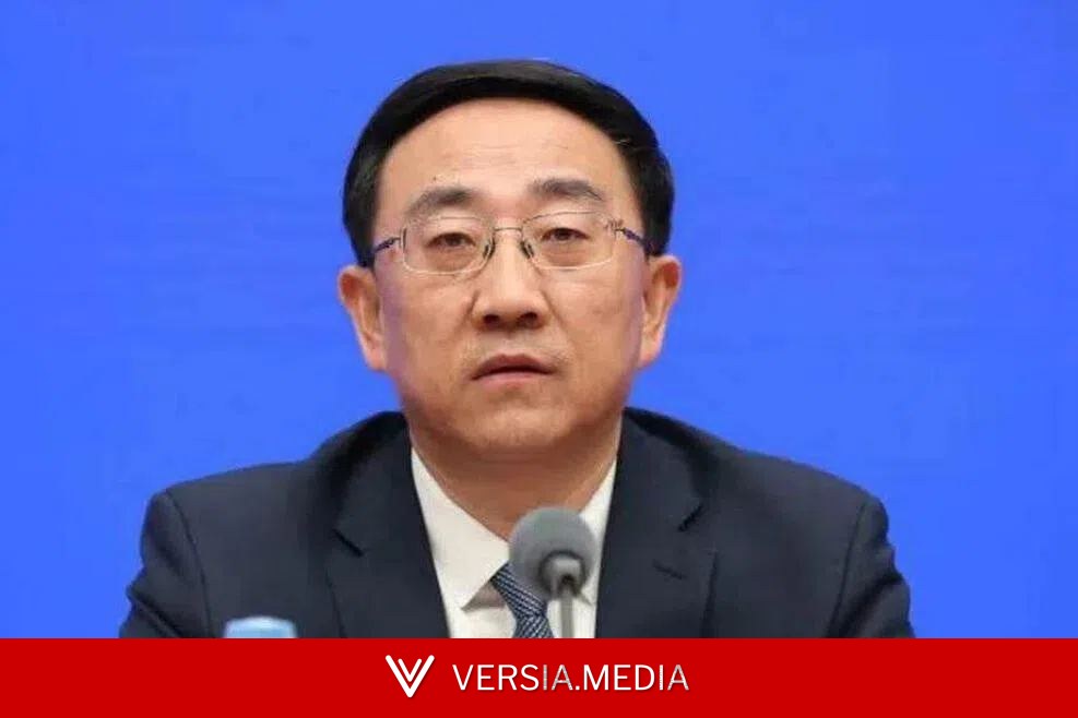 重庆公安局长张安疆因病去世 全国人大终止代表资格时未哀悼