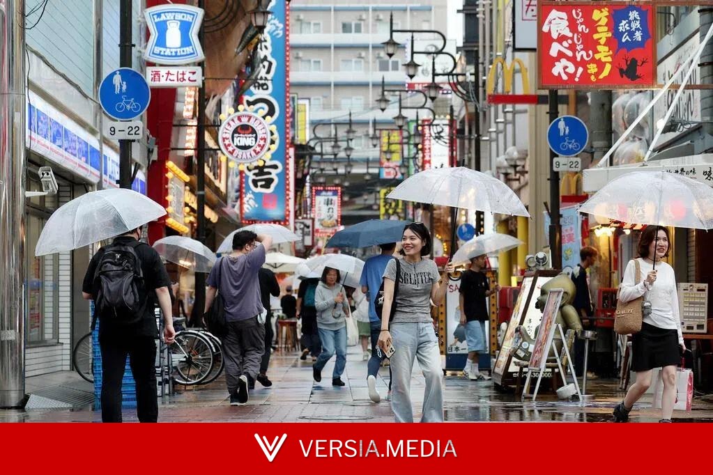 中国游客连续六个月下滑 赴日航班腰斩
