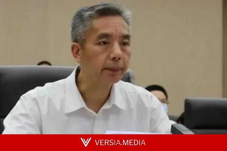 中国公安部原部长助理谭权任重庆市领导