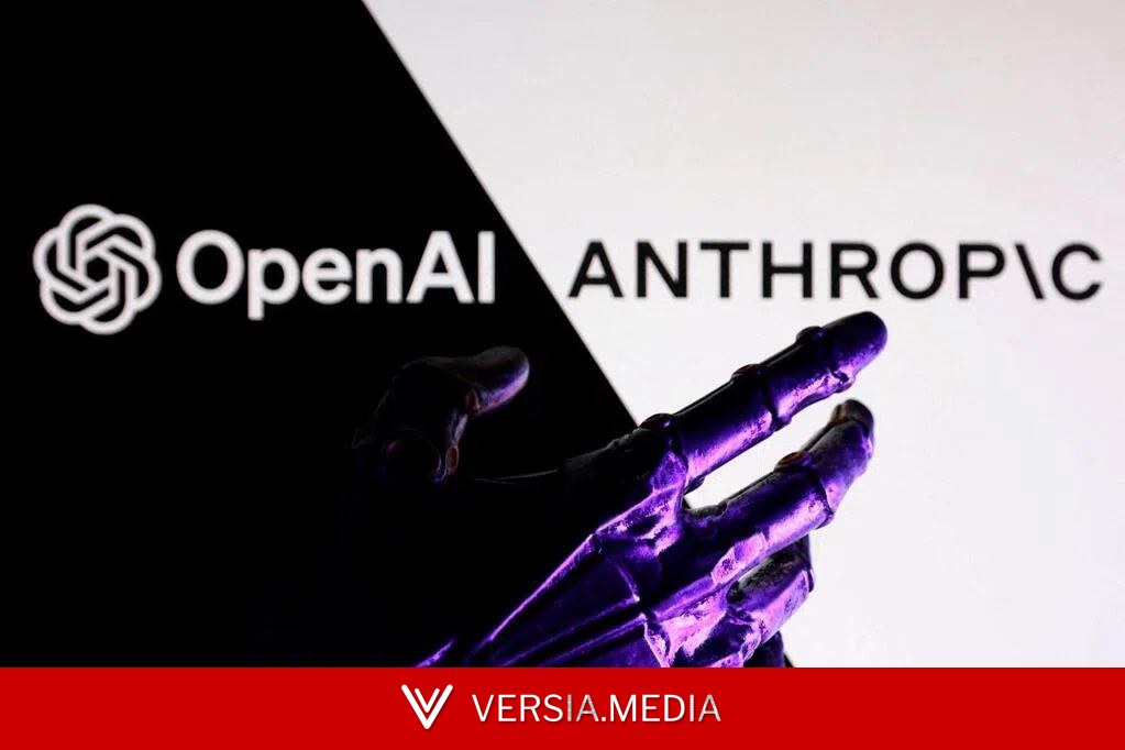 消除政治障碍 OpenAI拟交5%股权予美国政府