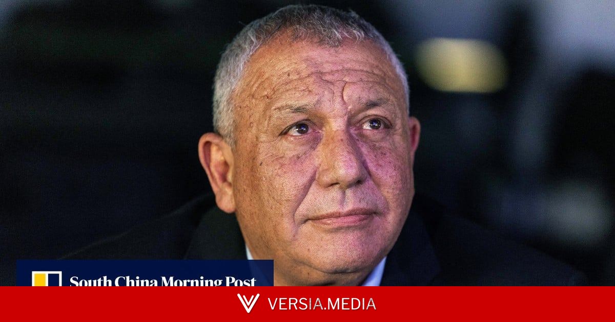 Ex-general seen as main Netanyahu rival ahead of Israel elections