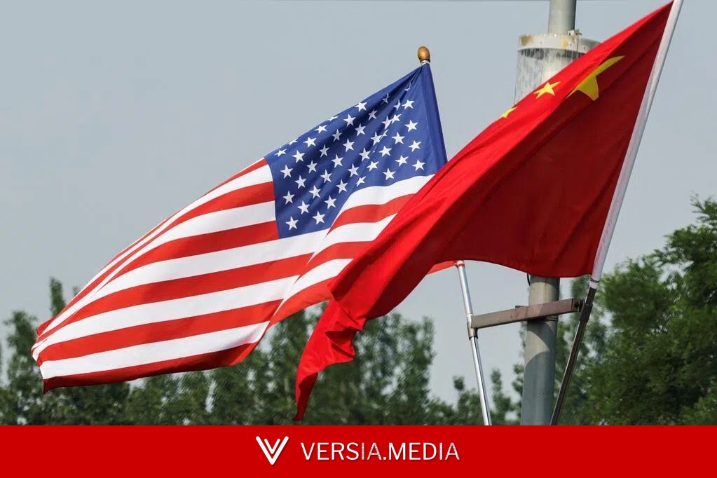 美参院委员会下周就收紧中国车辆禁令法案进行投票
