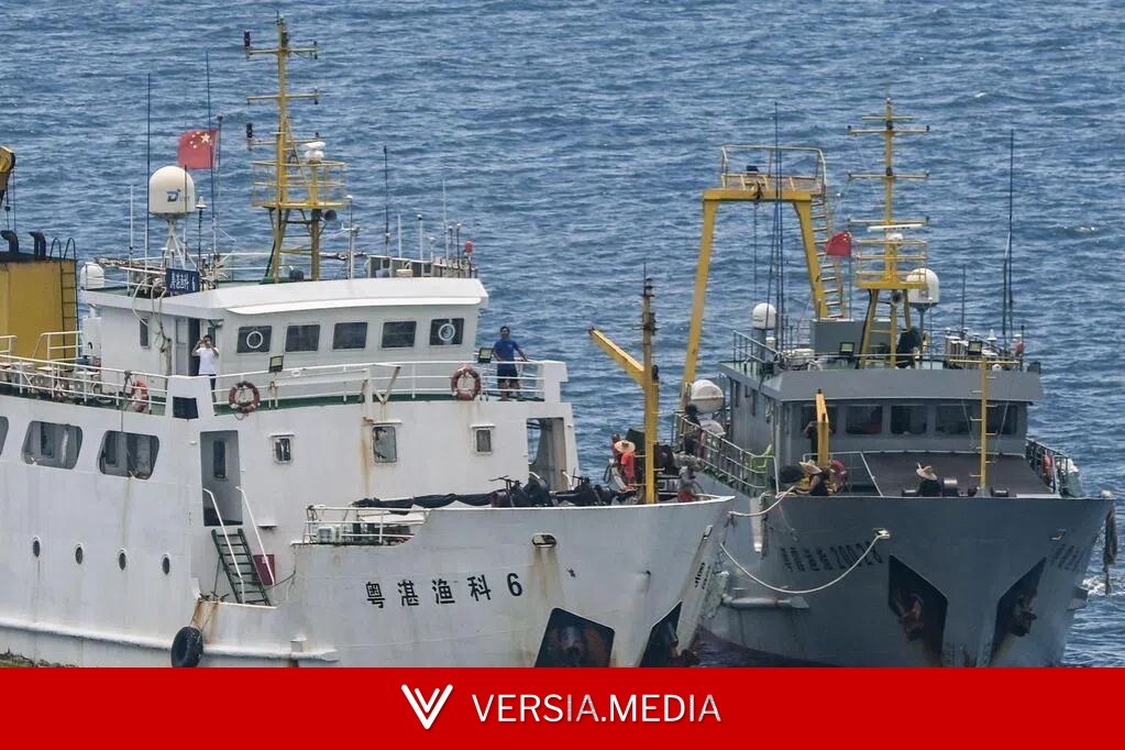 中国智库报告指菲律宾南中国海主张不具历史法理基础