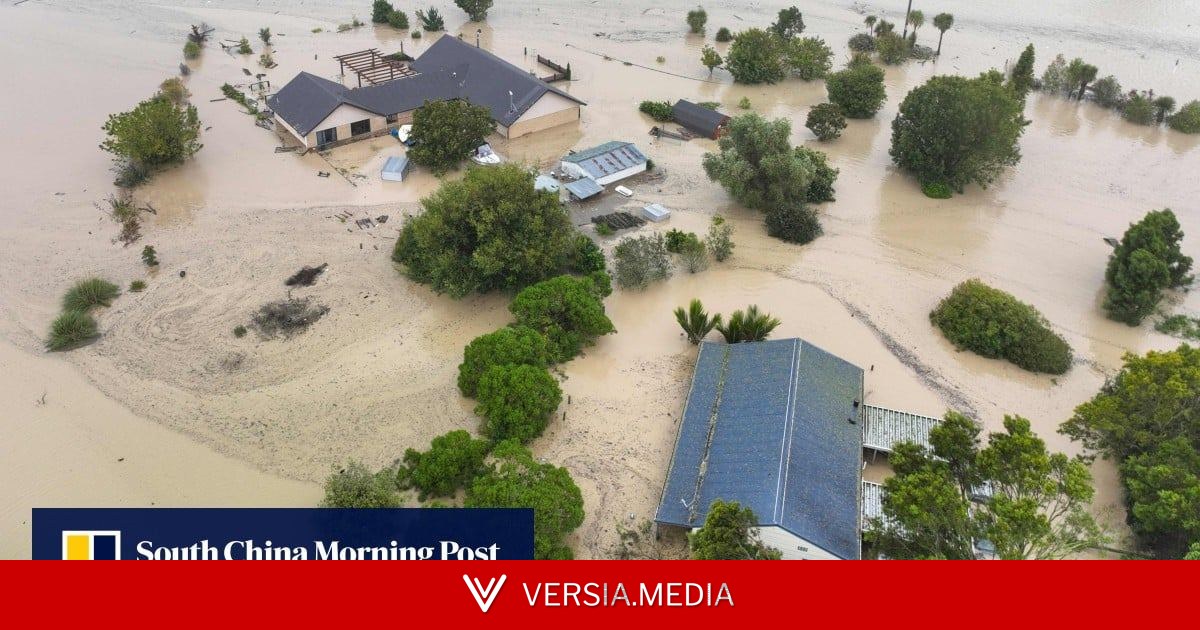 Bargain homes are to be had in New Zealand but here’s the catch: floods