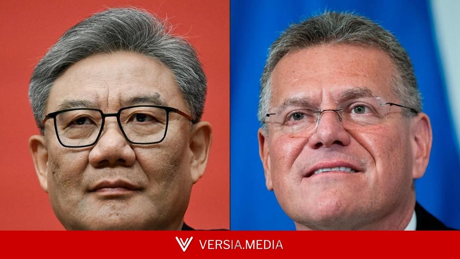解码中国:中欧“贸易再平衡”行动