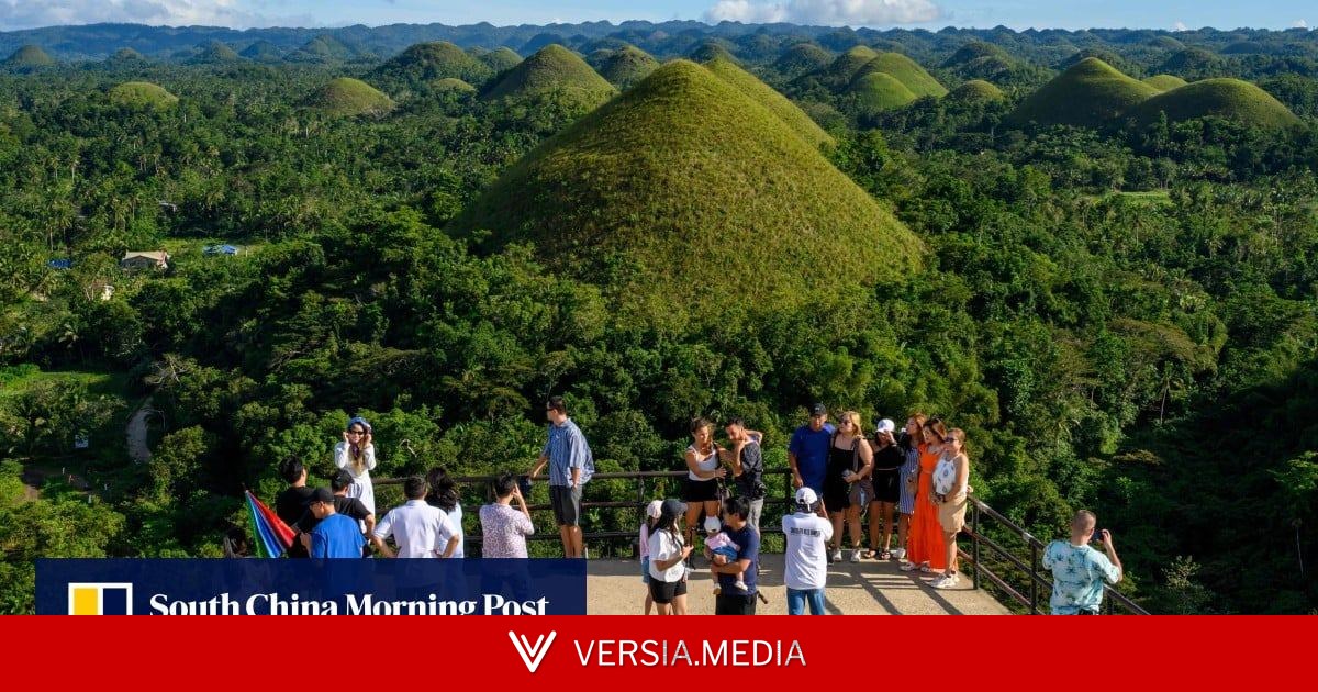 US tops Philippine tourism market, propelled by strong ties, even stronger dollar