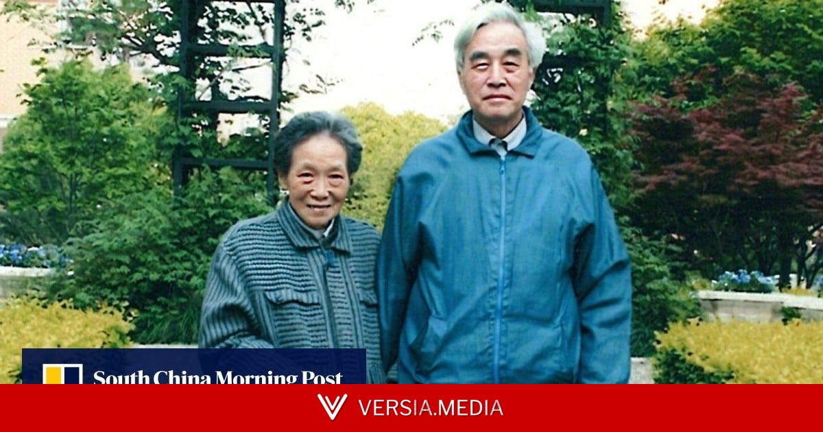 Frugal, childless Chinese couple who split US$2.5 meals leave US$735,000 to sick children