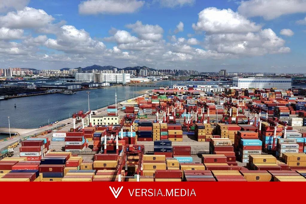 美零售商提前采购中国商品 抢在潜在关税上调前备货