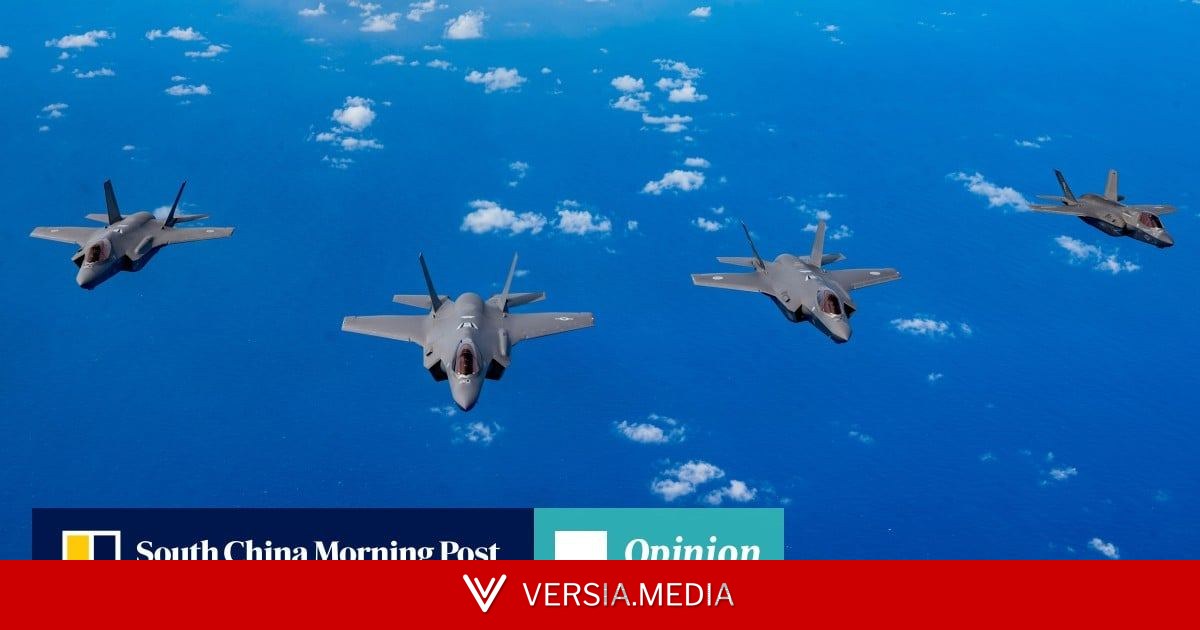 What does US Pacific Command name change mean for China and India?