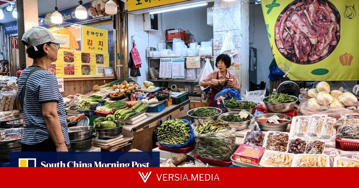 ‘Gateway to Asean’: South Korea bets on Vietnam hub for food expansion