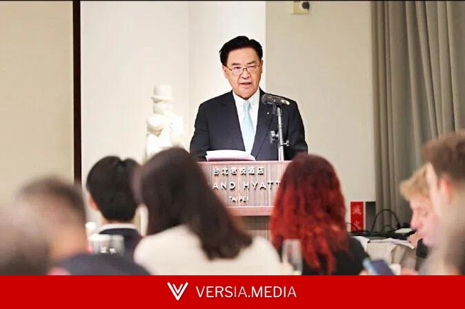 吴钊燮称大陆灰色地带行动将第一岛链转化为单一战区