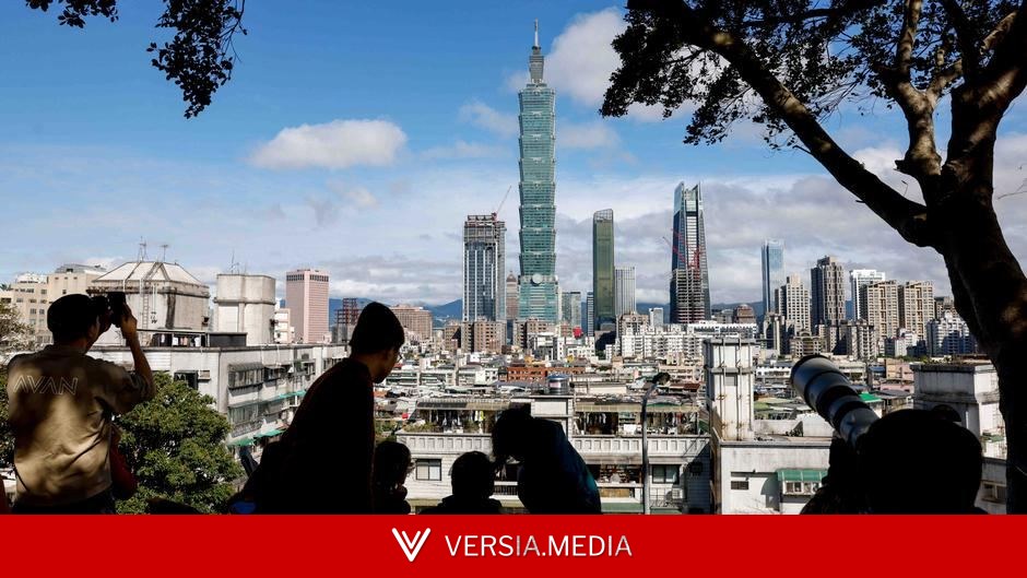 墙外文摘:摆脱中国市场迷思 台湾经济反而更好