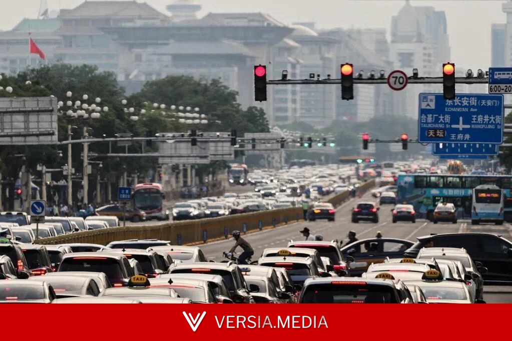 中国要求车企抵制非理性竞争加强产品测试验证