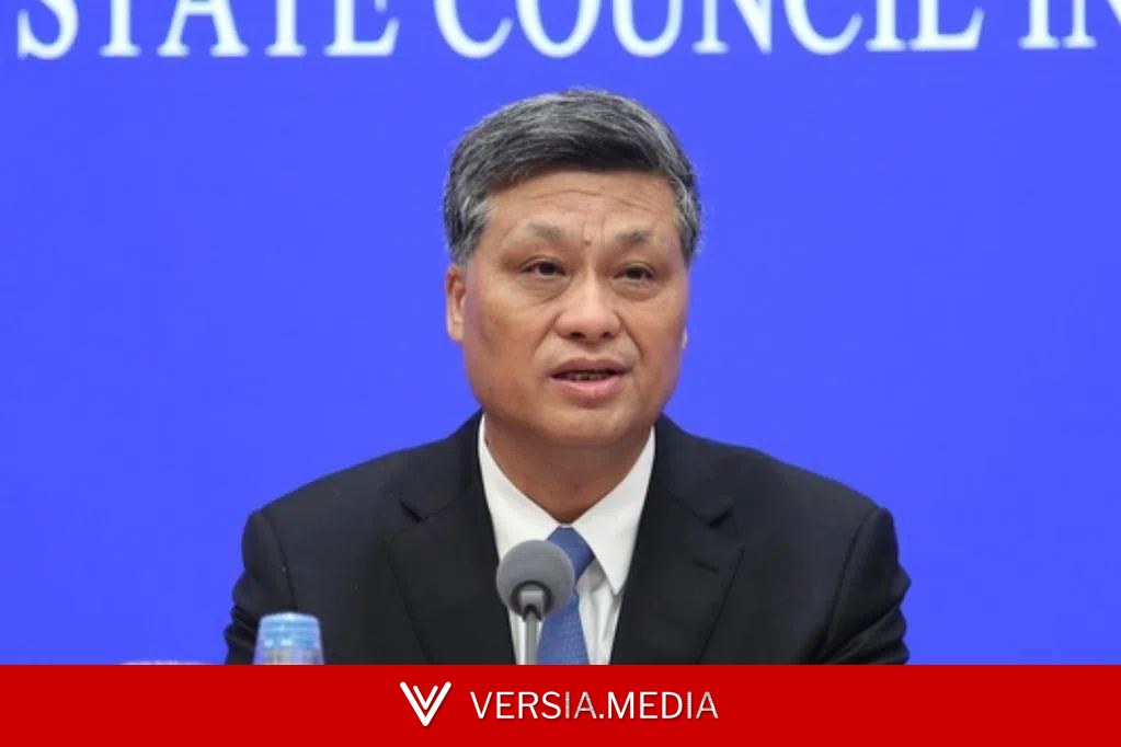 官方称马兴瑞对身边人纵容失管 港媒:指贴身秘书李光路