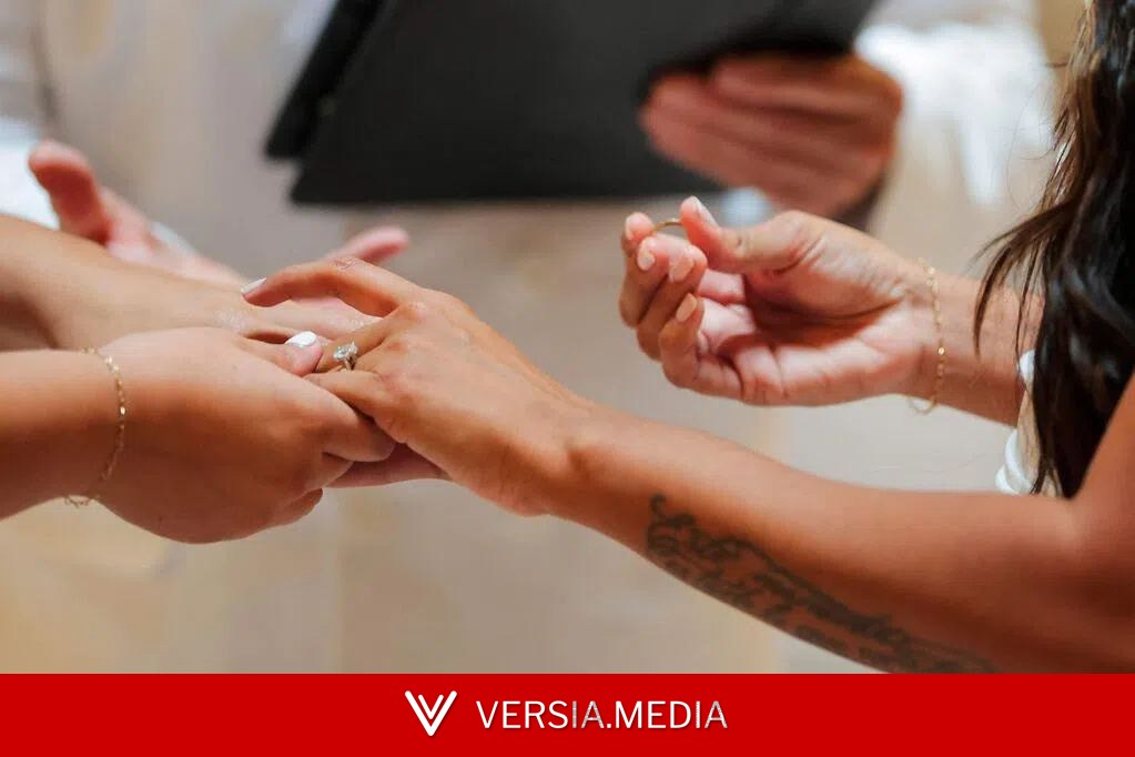 晚婚与女性收入提高推动 美国年轻人更愿意签婚前协议