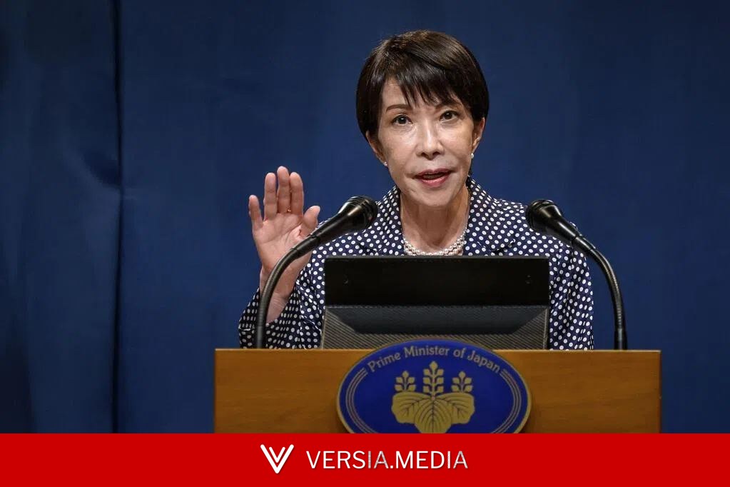 日本舆论质疑高市早苗“轻视国会”
