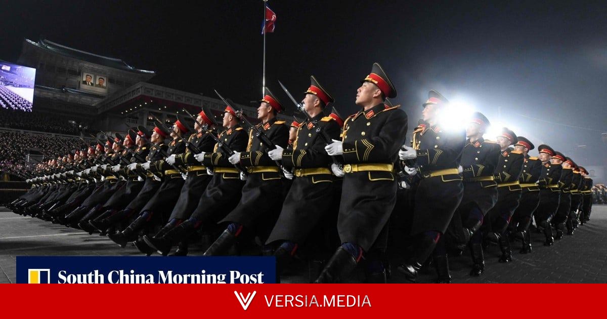 North Korea sending 30,000 troops to Russia is a ‘win-win’: analysts