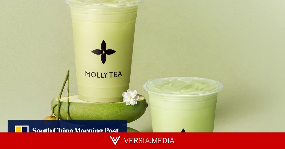 Chinese tea chain ordered to pay Louis Vuitton US$1.5 million for trademark infringement