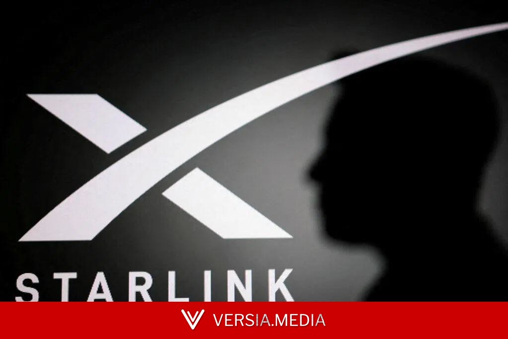 以色列前总理承认曾向伊朗走私星链助示威者