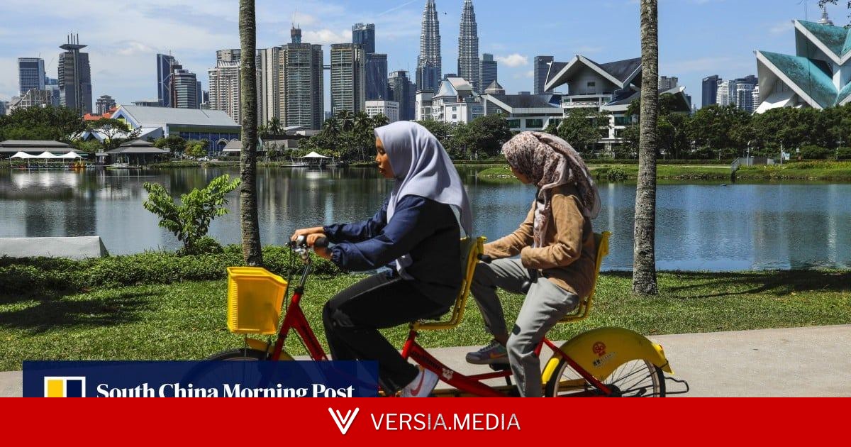 Marital duty, faith drive Malaysian women to give in to sex requests: survey