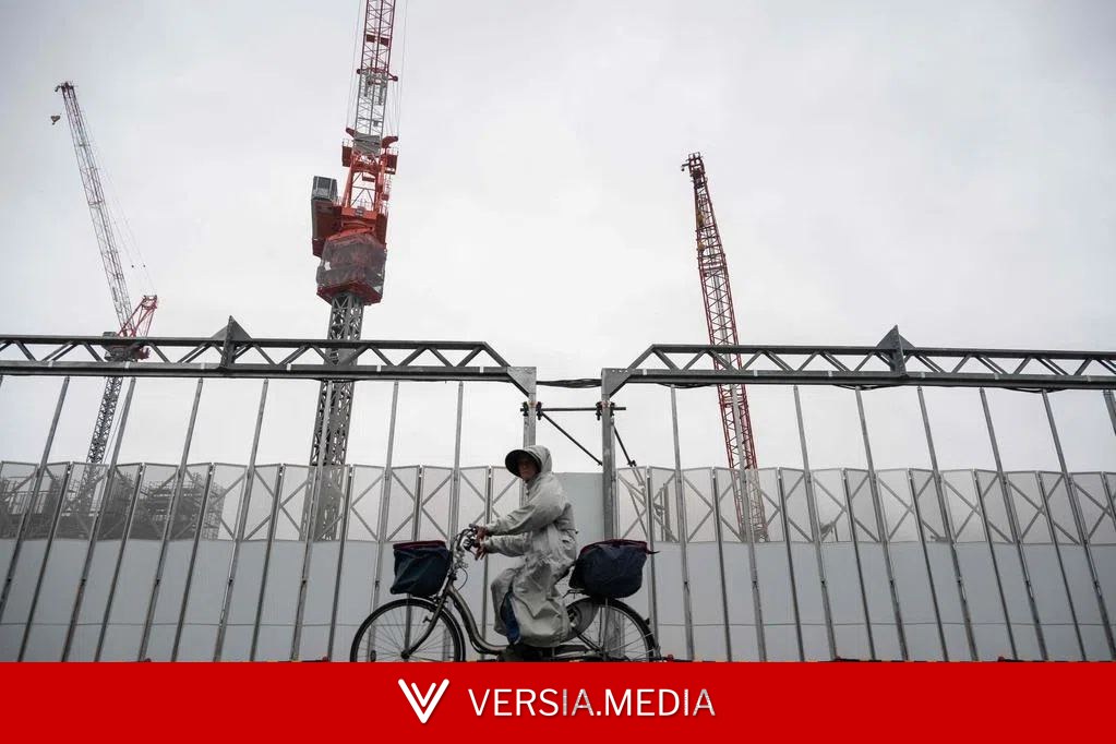 日本千叶县发生5.8级地震 东京震感明显