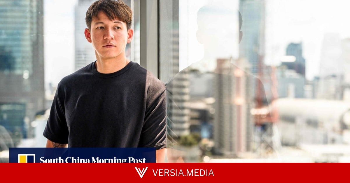 Thai beer dynasty heir opens up about abuse, being sued by his mother: ‘at least I’m free’