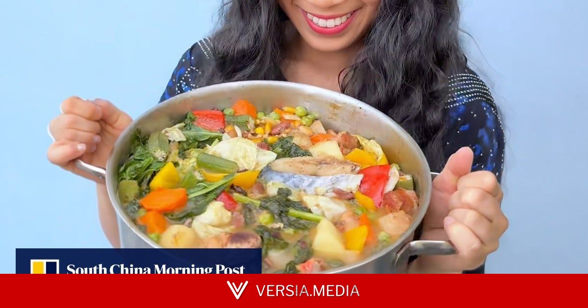 Chinese youth simplify meals into ‘human food’; trend reflects overwhelmed lifestyles