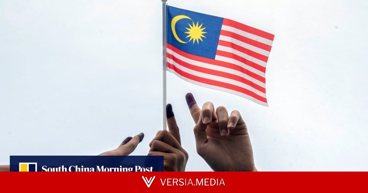 Malaysia’s fight for Malay votes becomes a multiparty scrum — World News | Versia.media