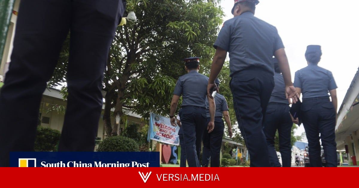 Philippines foils second planned high school attack in Leyte in days