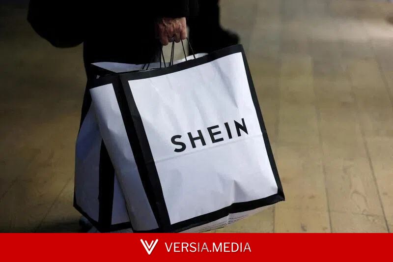 Shein在香港IPO前公布季度亏损
