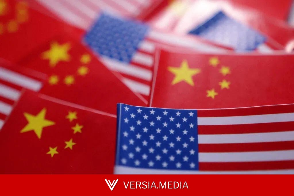 美国缩短中国记者签证有效期 恐招中国反制