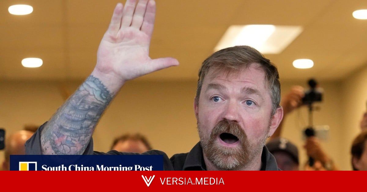 Sex assault claim throws key US Senate race into question
