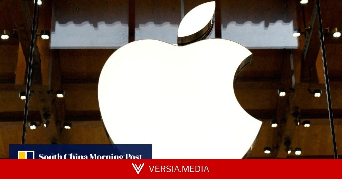 Apple sues OpenAI for stealing trade secrets