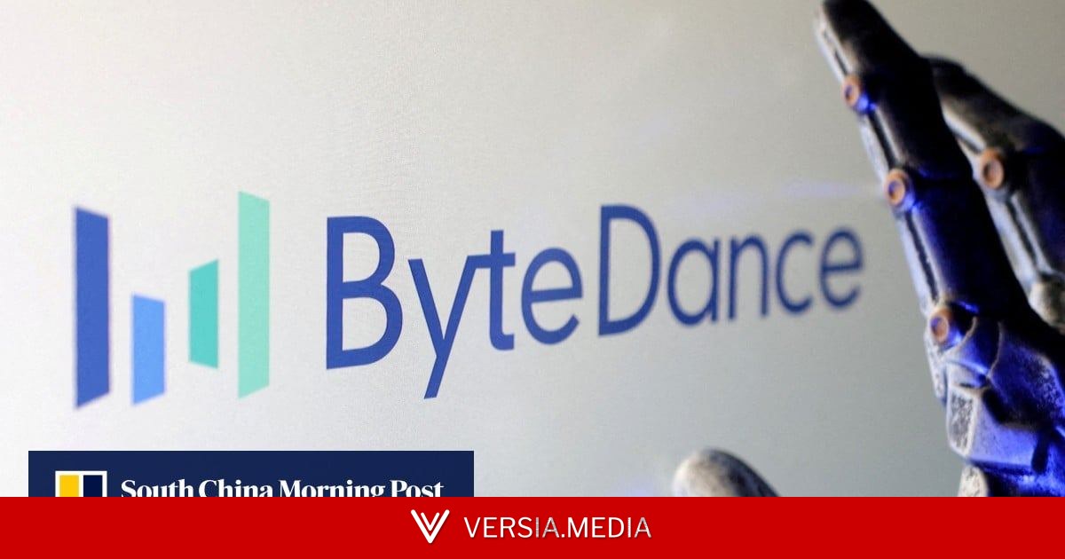 China’s ByteDance discovers new scaling law that could sustain AI boom