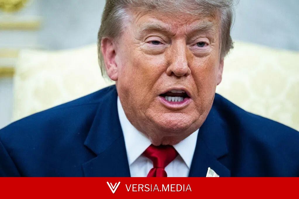 美媒:特朗普周二召开战情室会议讨论大举打击伊朗