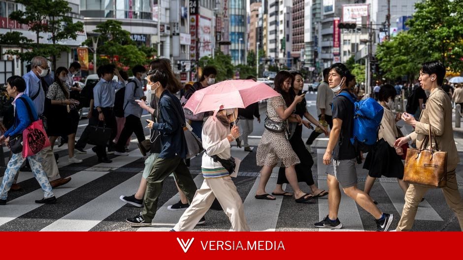 需要外国劳工 日本仍收紧移民政策
