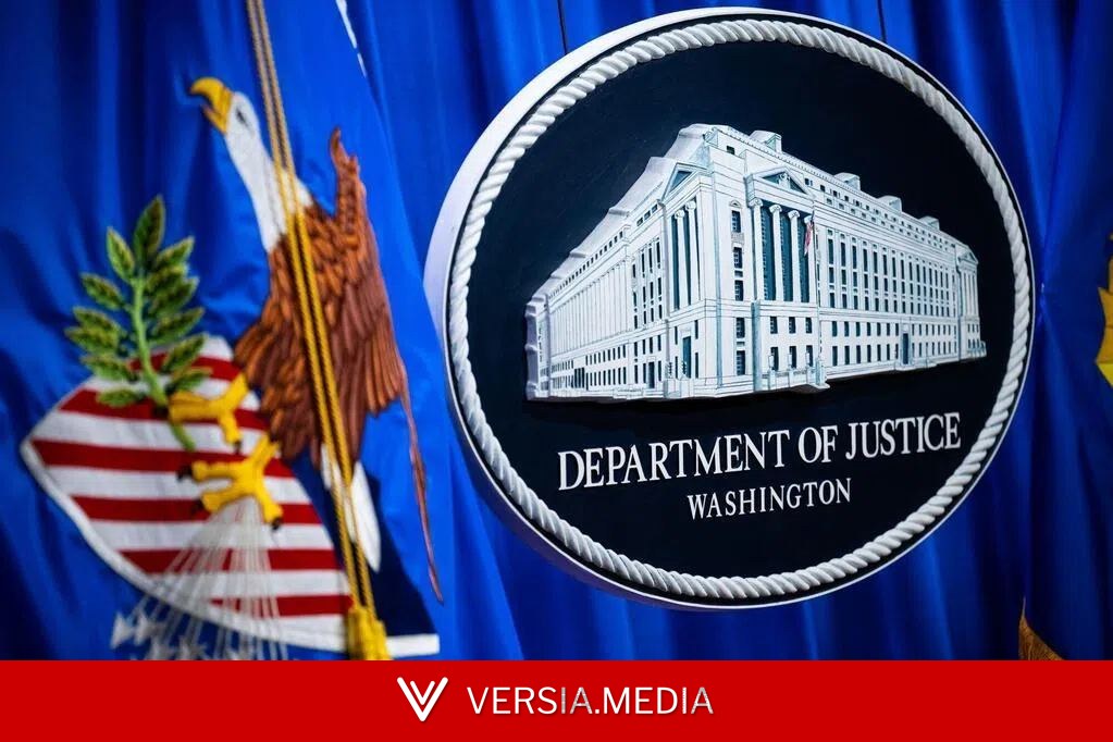 美白人至上主义者威胁杀国会议员等被控12罪
