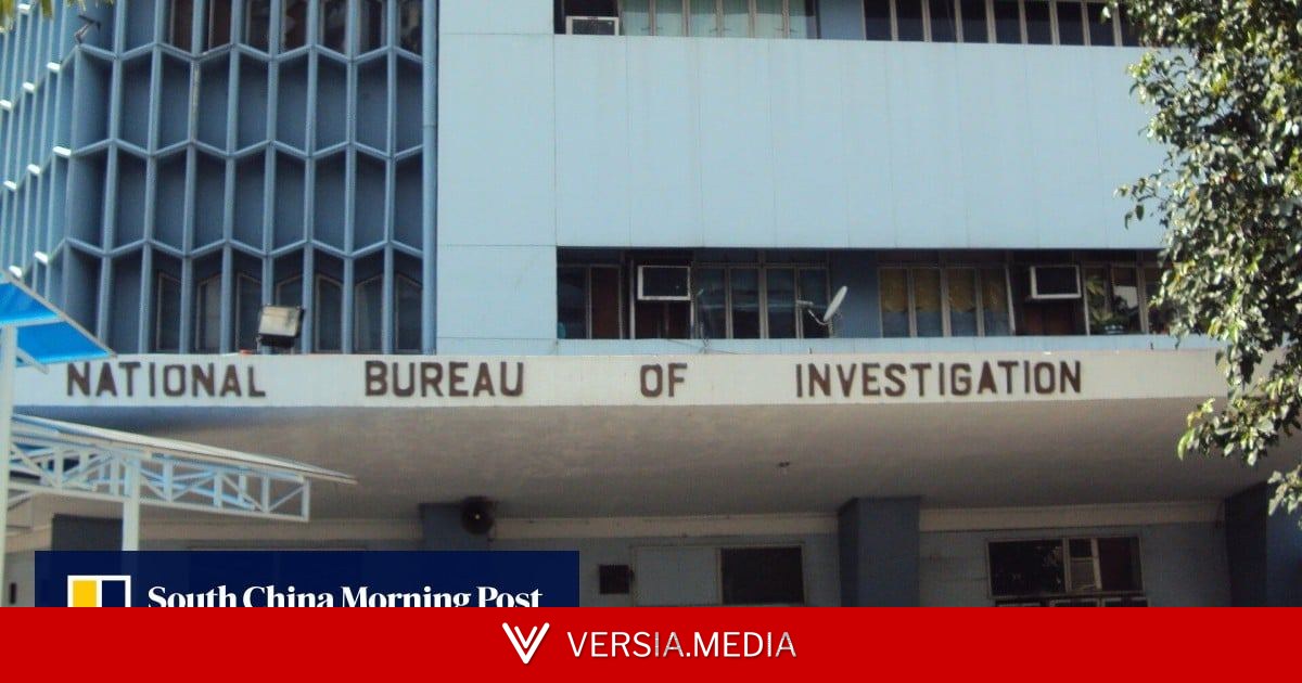 Wave of Philippine government website hacks raises alarms over security, investor trust β World News | Versia.media