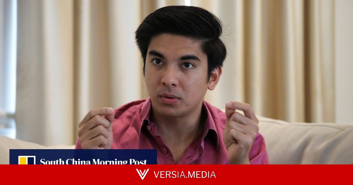 Malaysian MP slams Johor crown prince over ‘most Hollywood’ populist label