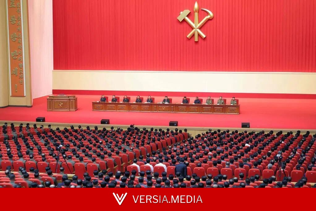 朝鲜通报军方特大腐败案 金正恩强调廉洁