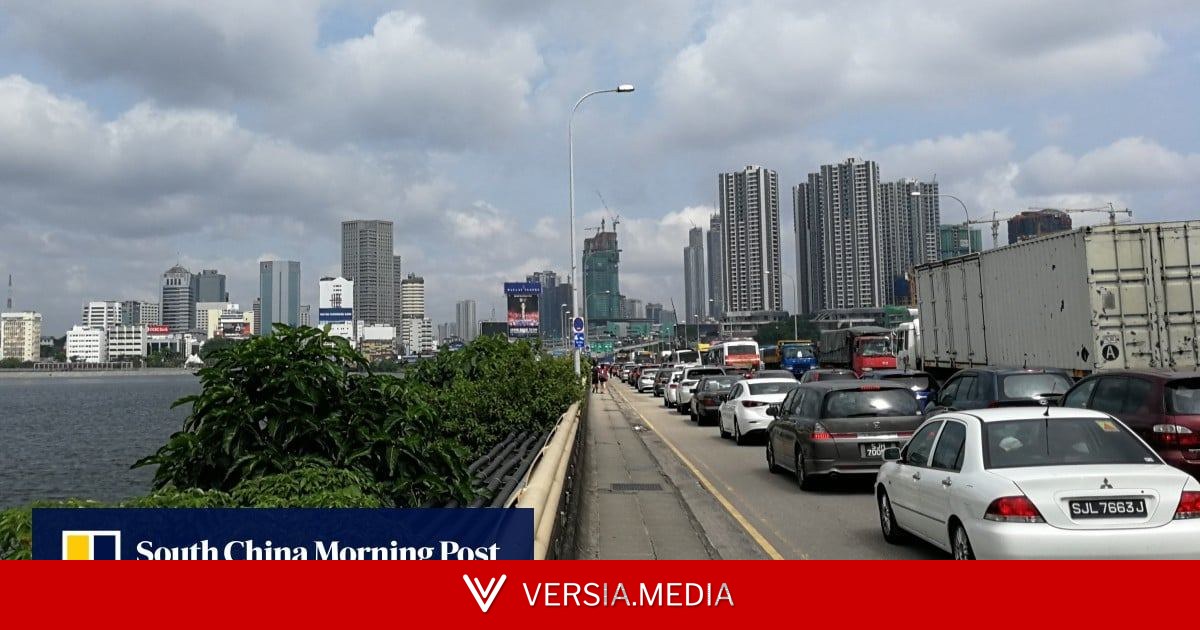 Malaysia acts to avert Singapore causeway chaos amid Johor state election