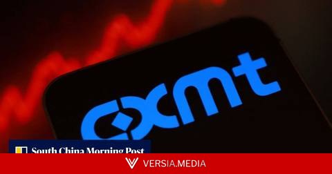 CXMT shares rise 472% as DRAM maker becomes largest China-listed firm by total market cap