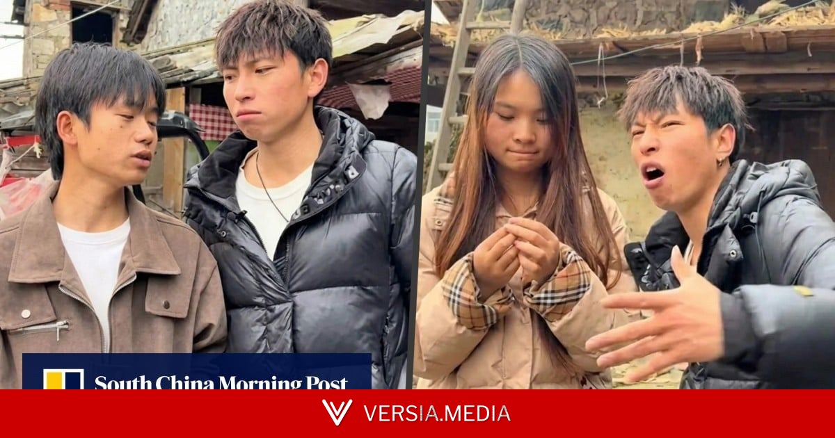 ‘Yunnan’s strongest matchmaker’ wins China fans by turning clients’ flaws into dating strengths