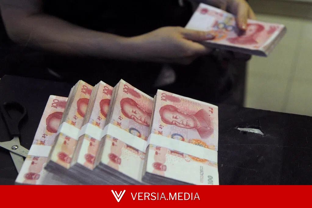 美机构:肯尼亚将中国贷款转为人民币计价 多国或效仿