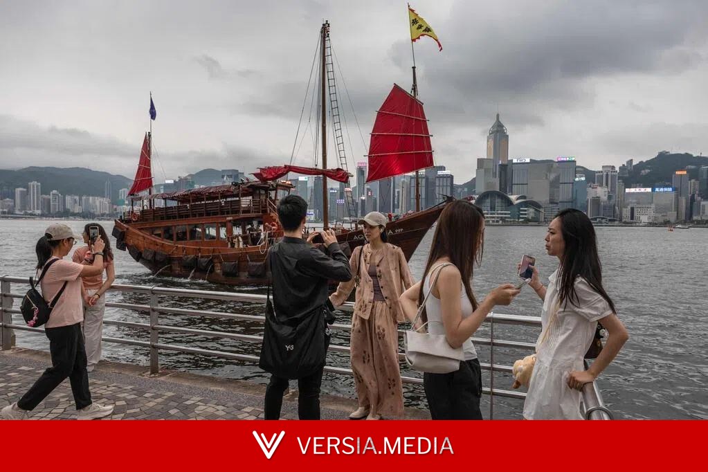 受地缘政治紧张局势影响 大陆游客选择临近安全的出游目的地