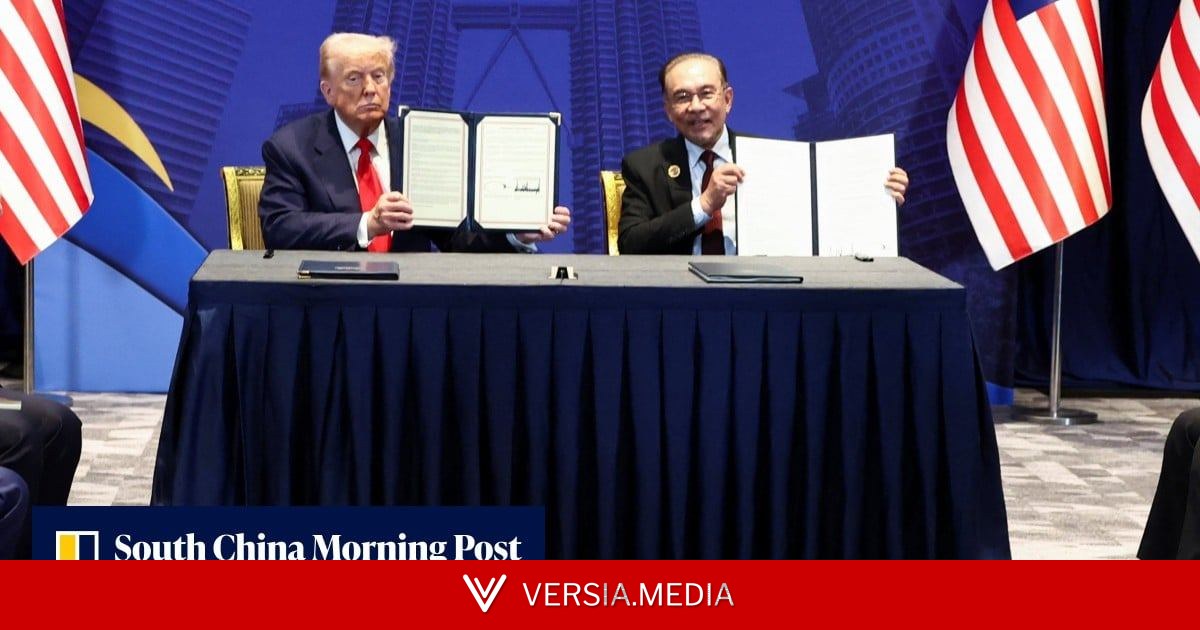 Malaysia’s 10% US tariff beats regional rivals, but for how long?