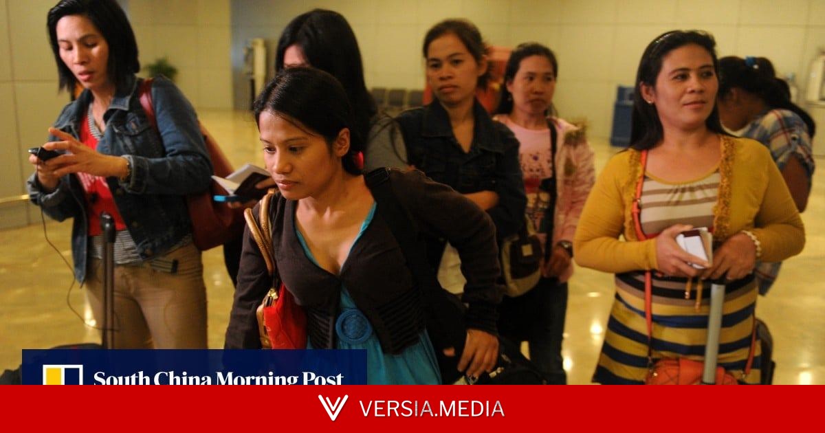 Saudi Arabia’s reforms fail to halt abuse of Filipino helpers, Amnesty warns