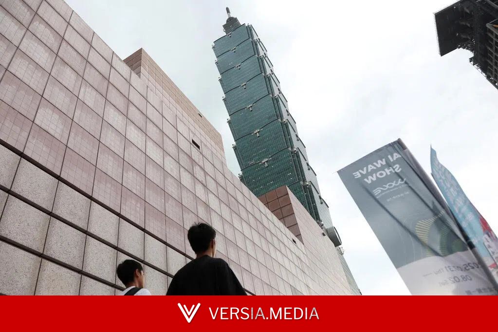 国台办:两岸和平统一后 台湾对外交往渠道全面拓宽