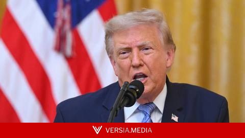事实核查：特朗普指控美国2020大选遭舞弊 是否属实？